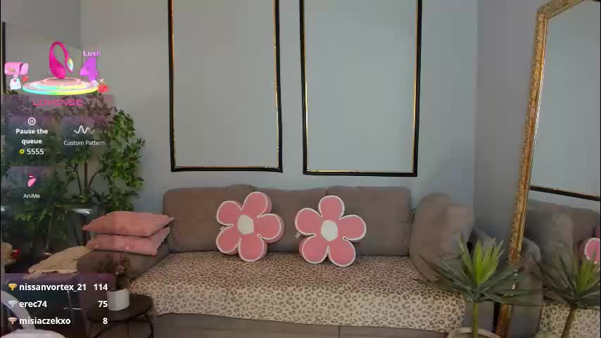 anyarayne Приват Записи 2026-03-19