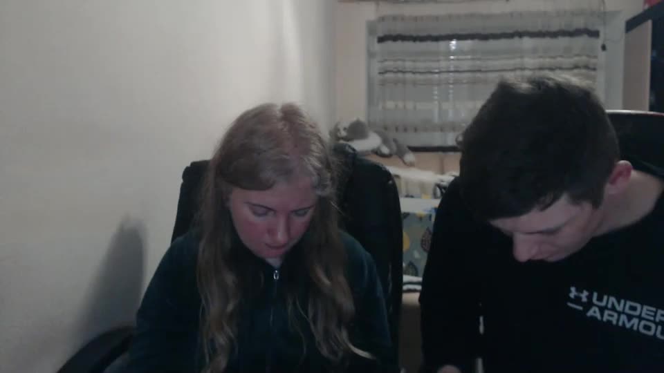 jenisandpeter Приват Записи 2026-03-18