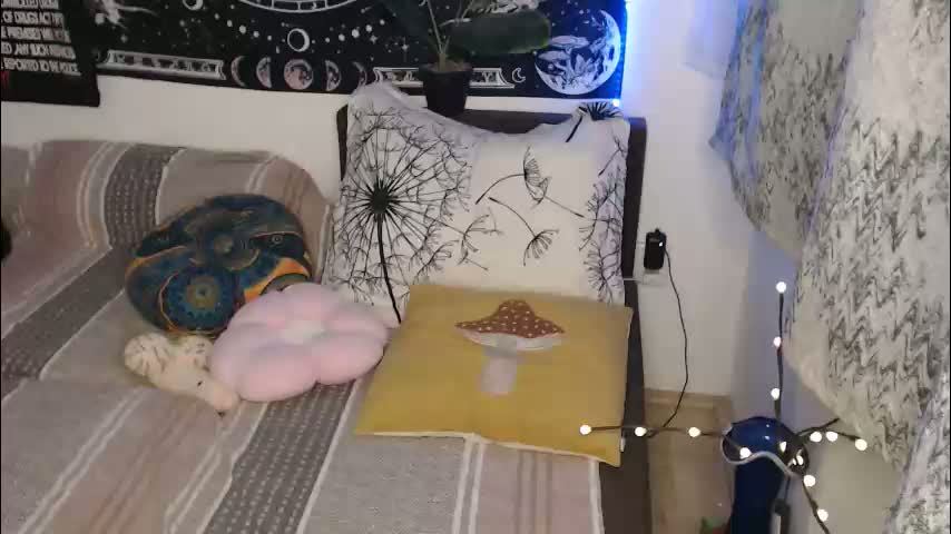 aliens4twenty Приват Записи 2026-03-18