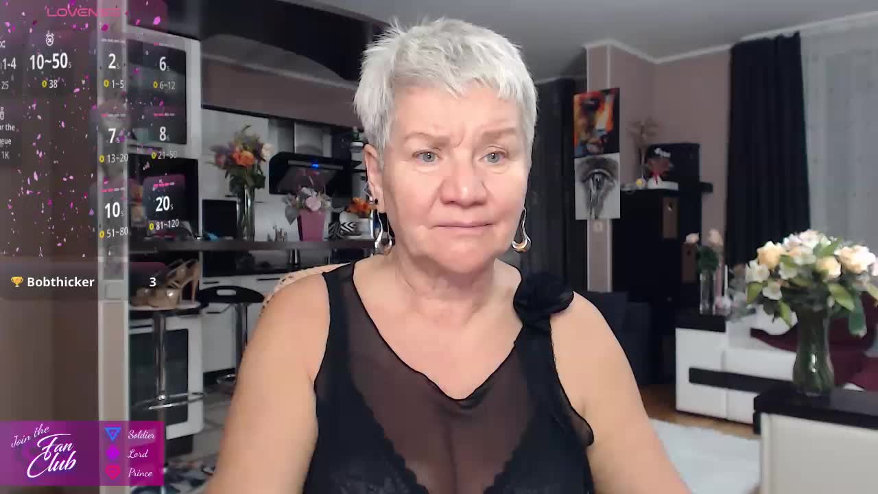 roxana-brooks Приват Записи 2026-03-18