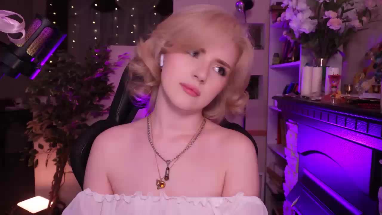 Chris_Foxx Приват Записи 2026-03-19