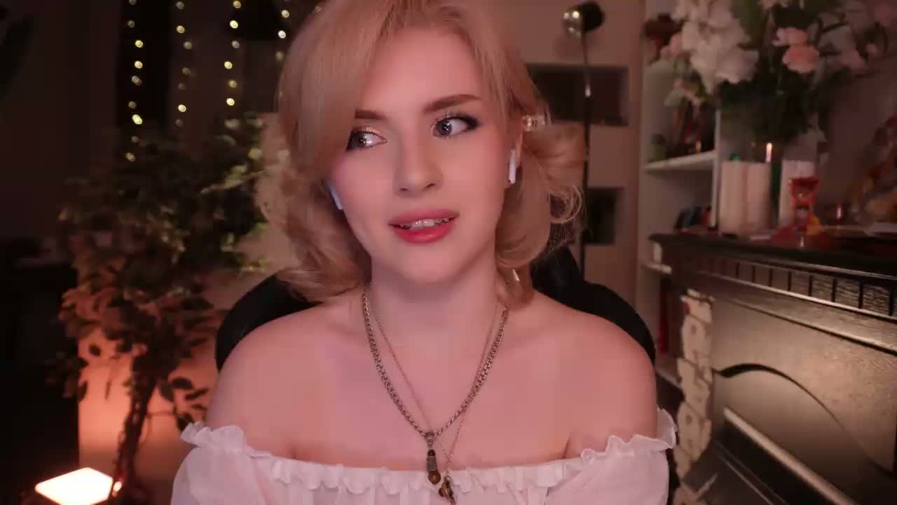 Chris_Foxx Приват Записи 2026-03-18