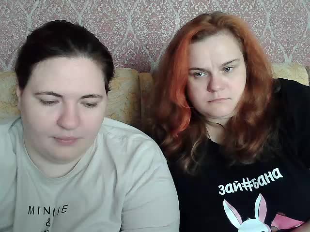 HollyXEva Приват Записи 2026-03-19