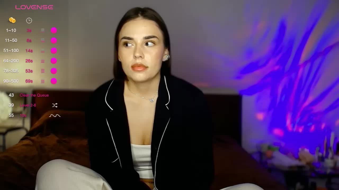 Milana_22 Приват Записи 2026-03-19