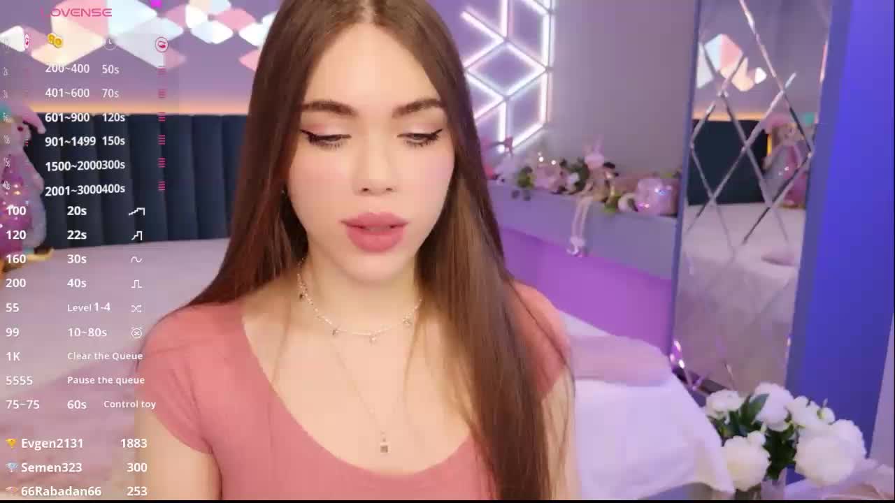 MimiForce Приват Записи 2026-03-19