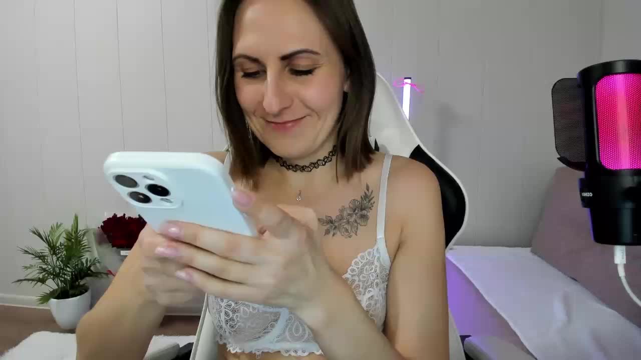 Kiza9 Приват Записи 2026-03-19