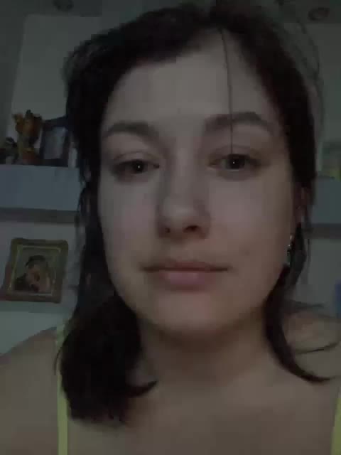 KatrinZeta Приват Записи 2026-03-19