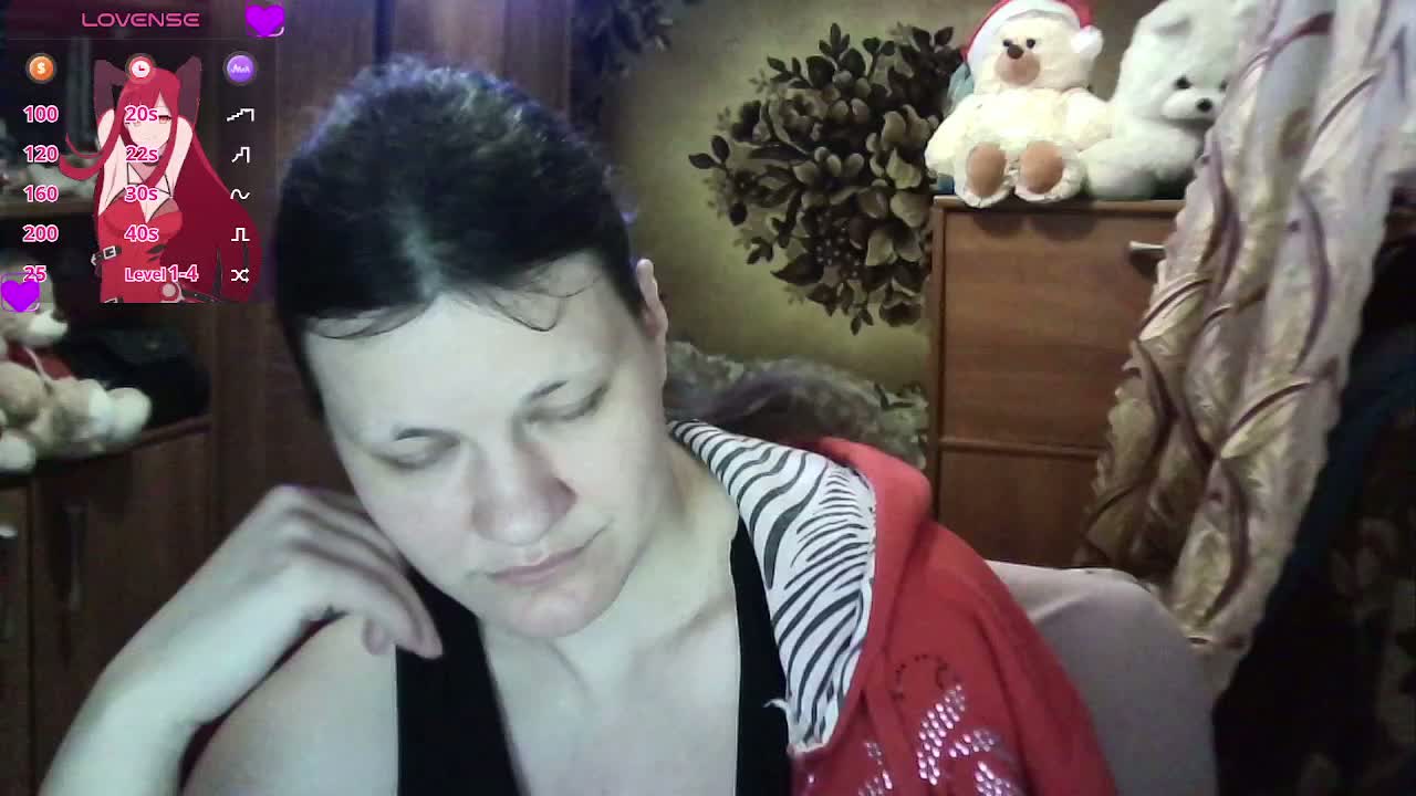 Flower_Jasmine Приват Записи 2026-03-18