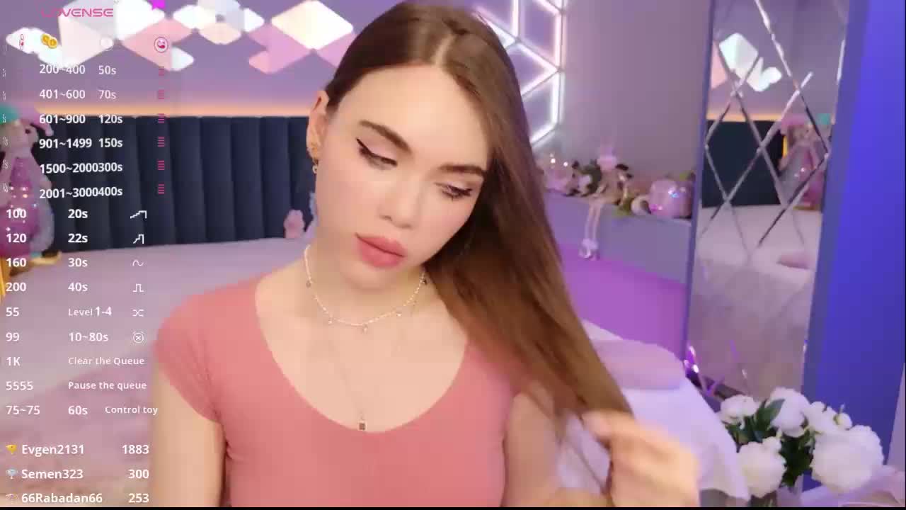 MimiForce Приват Записи 2026-03-19