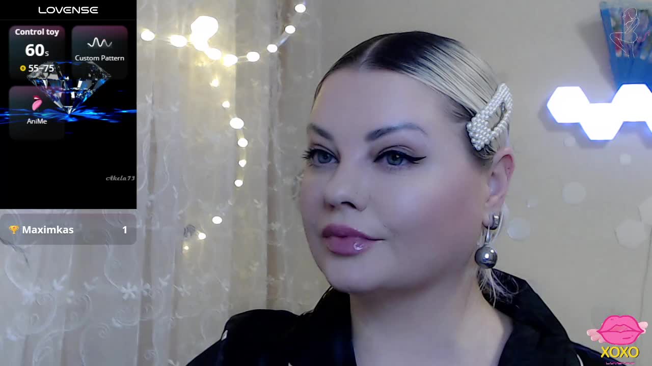 JewellFairy Приват Записи 2026-03-18