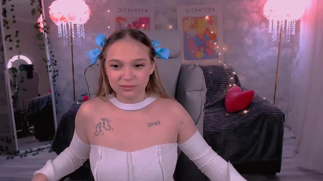 kateroset Приват Записи 2026-03-19