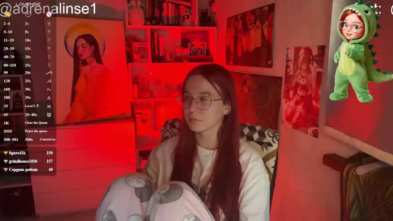 Kushina Приват Записи 2026-03-19