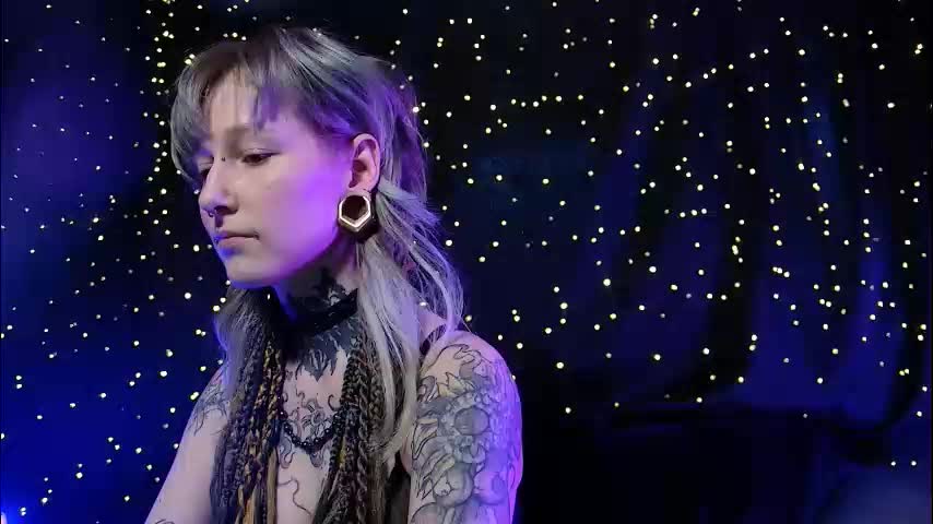 littlespacemouse Приват Записи 2026-03-19