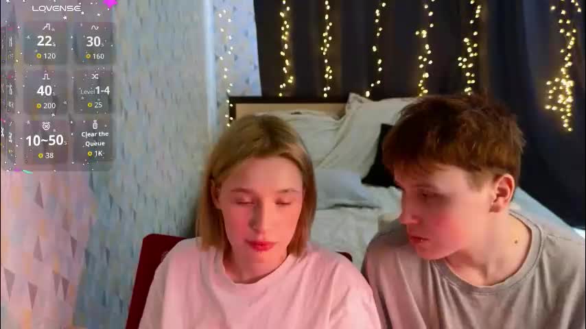 babees_eva Приват Записи 2026-03-19