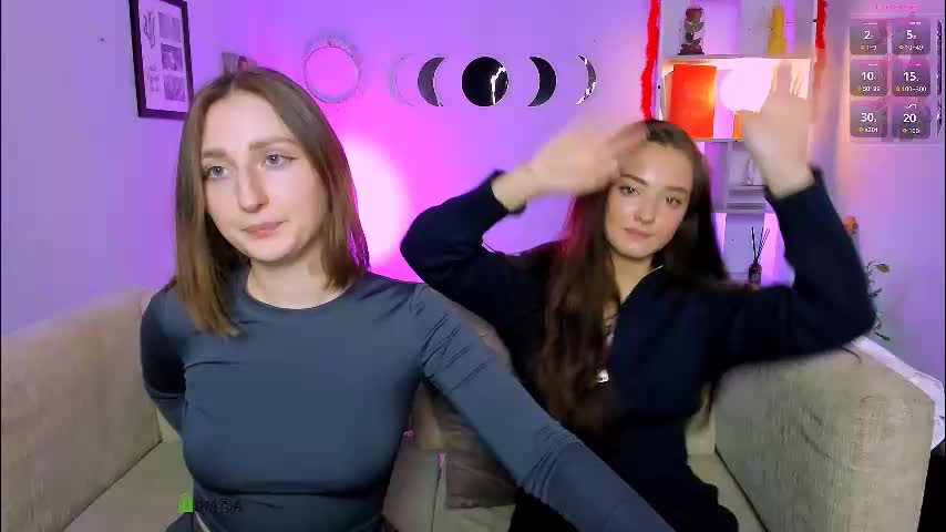 miki_nikki Приват Записи 2026-03-19