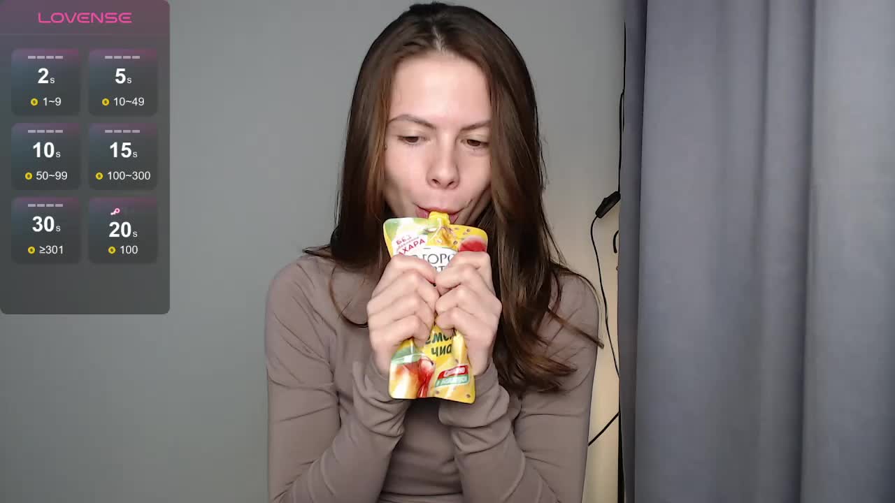 HoneyMira Приват Записи 2026-03-19