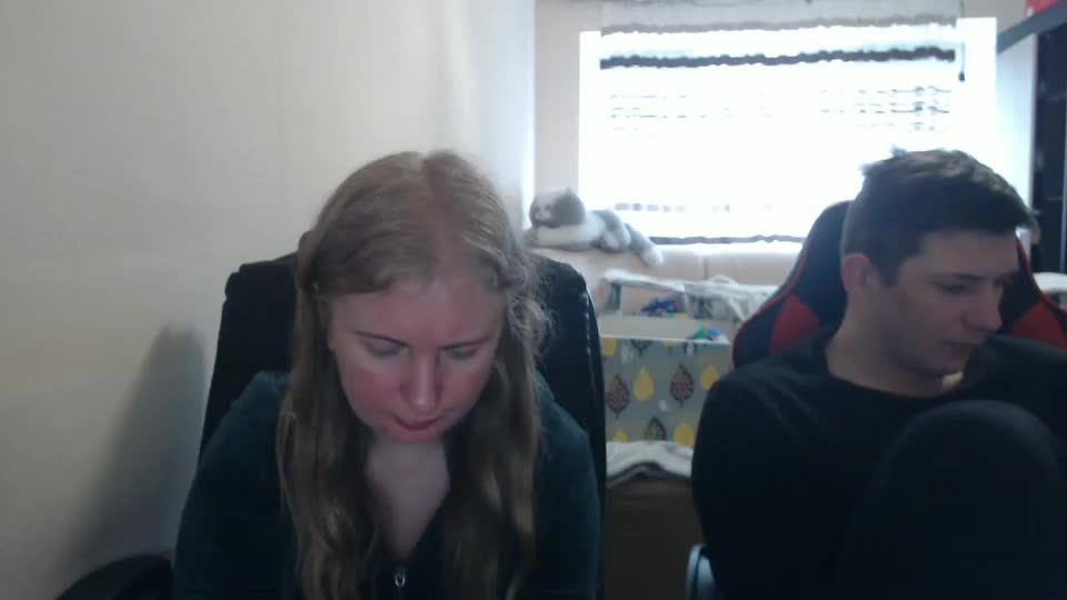 jenisandpeter Приват Записи 2026-03-19