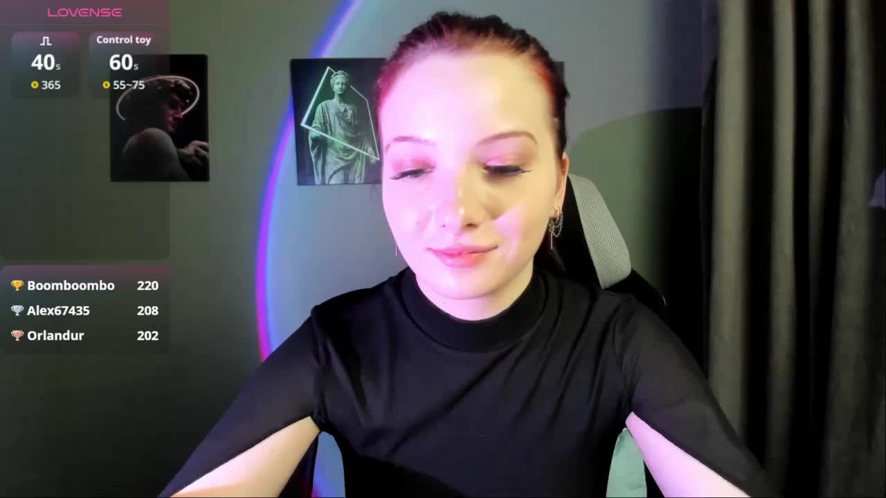 AuroraKane Приват Записи 2026-03-19