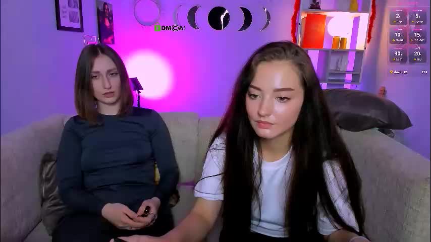 miki_nikki Приват Записи 2026-03-19