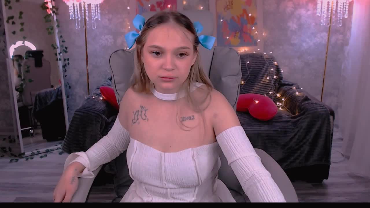 kateroset Приват Записи 2026-03-19