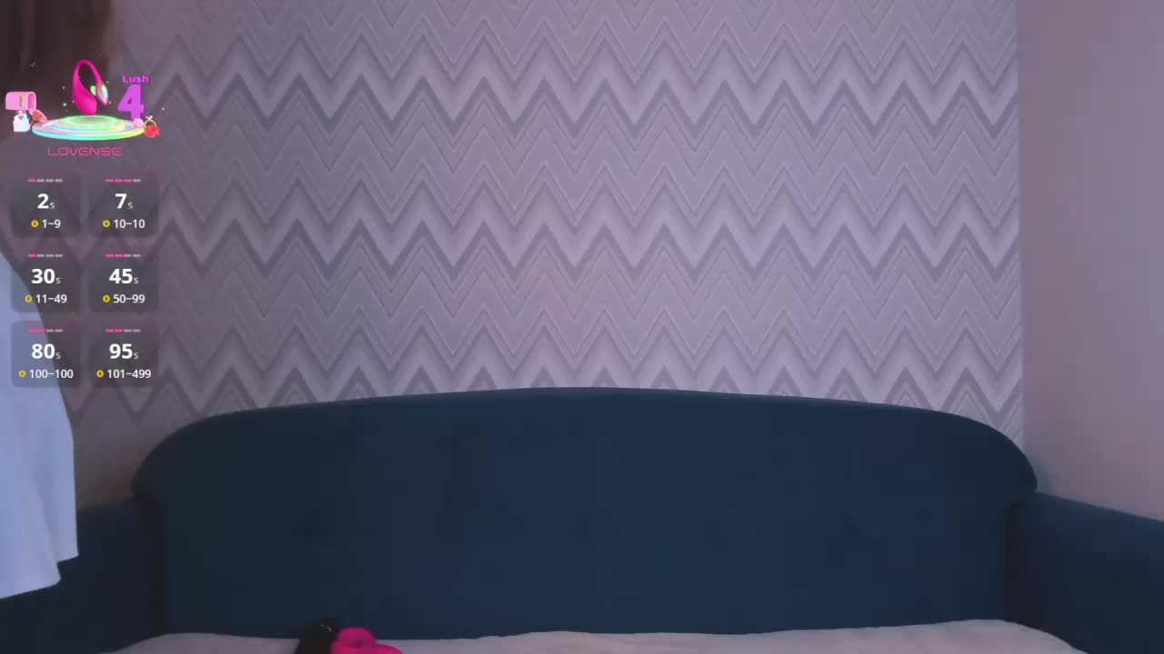 BarbaraAlen Приват Записи 2026-03-19