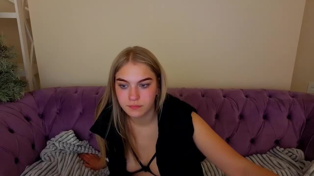 AlinaLemon Приват Записи 2026-03-19