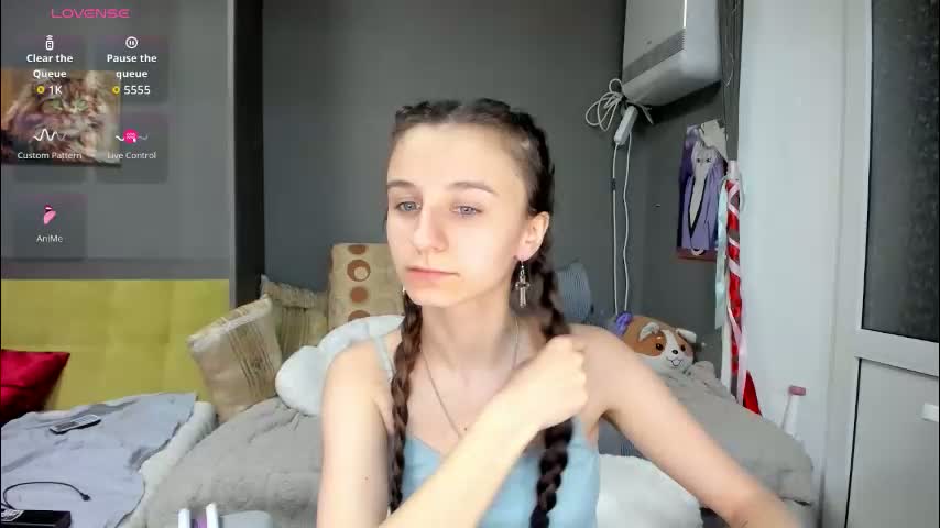 _nika_kik Приват Записи 2026-03-19
