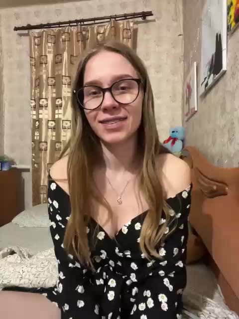 Milana22a Приват Записи 2026-03-19