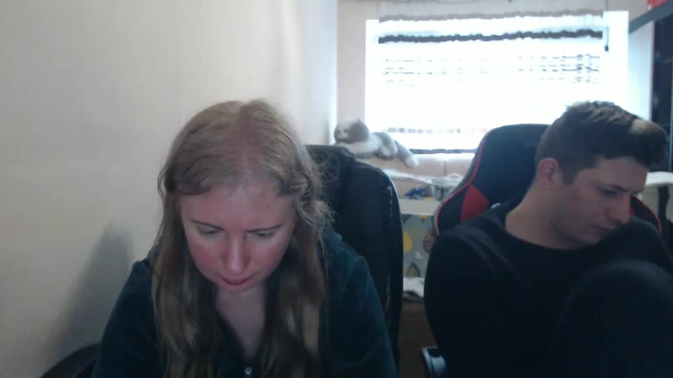 jenisandpeter Приват Записи 2026-03-19