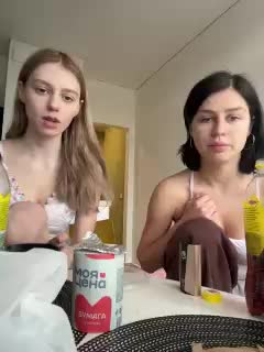 VibroMashulkaDashulka Приват Записи 2026-03-19