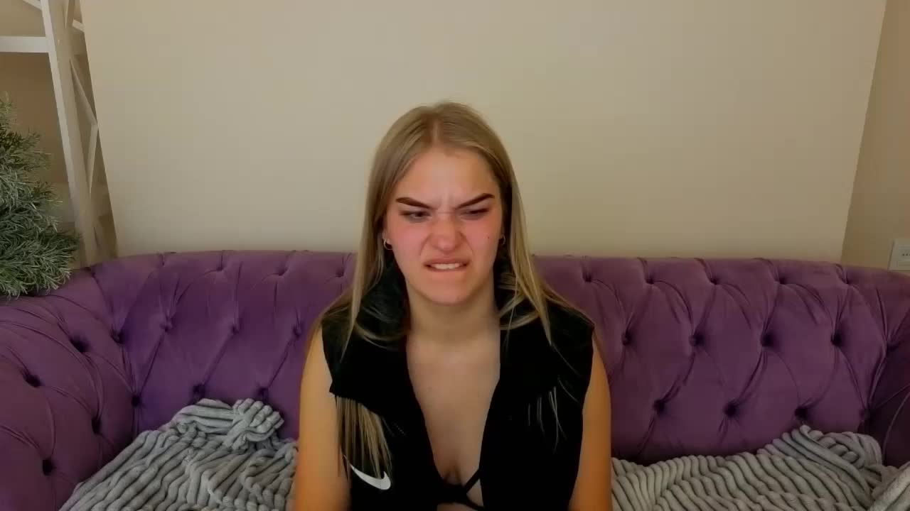 AlinaLemon Приват Записи 2026-03-19