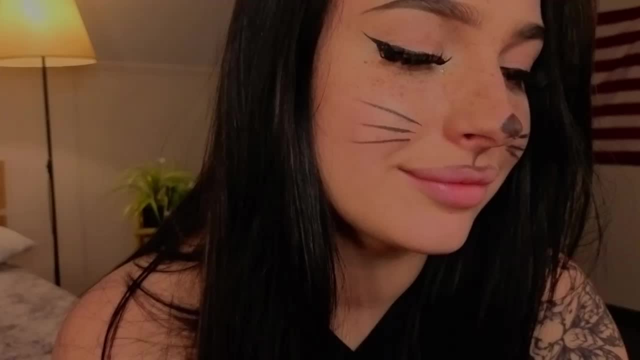 LisaaLiss Приват Записи 2026-03-19