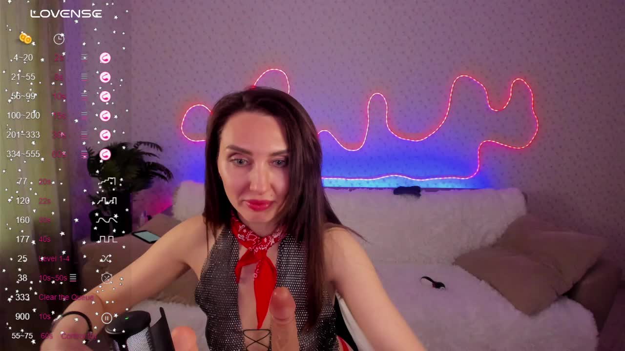 EternalLilith Приват Записи 2026-03-19