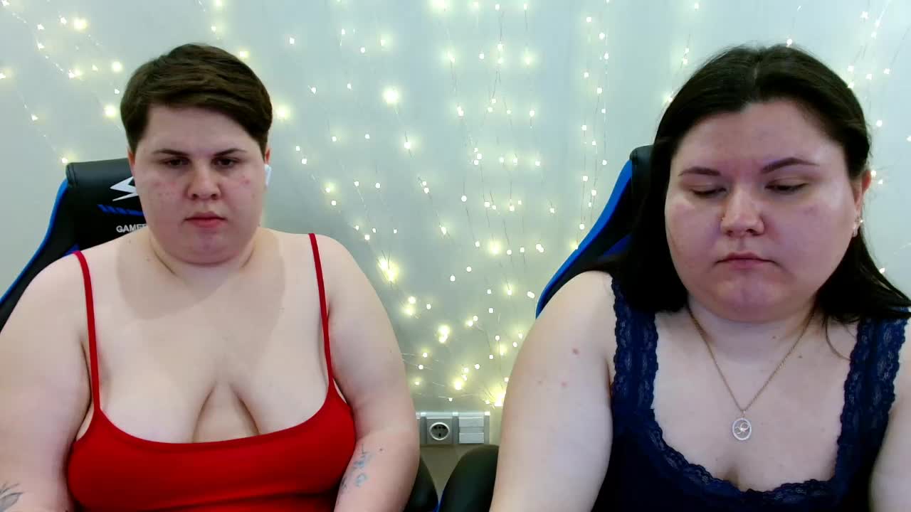BeckyAndEllen Приват Записи 2026-03-19