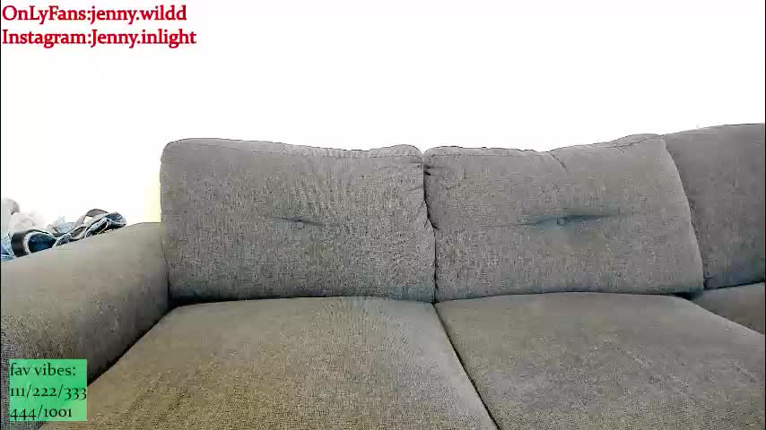 jennywildd Приват Записи 2026-03-19