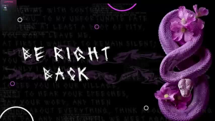 anabel2054 Приват Записи 2026-03-19