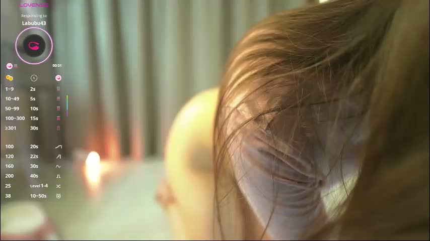 lissa_wayne Приват Записи 2026-03-19