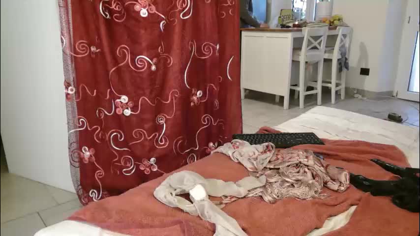 aliceanddave Приват Записи 2026-03-19