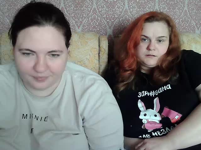 HollyXEva Приват Записи 2026-03-19