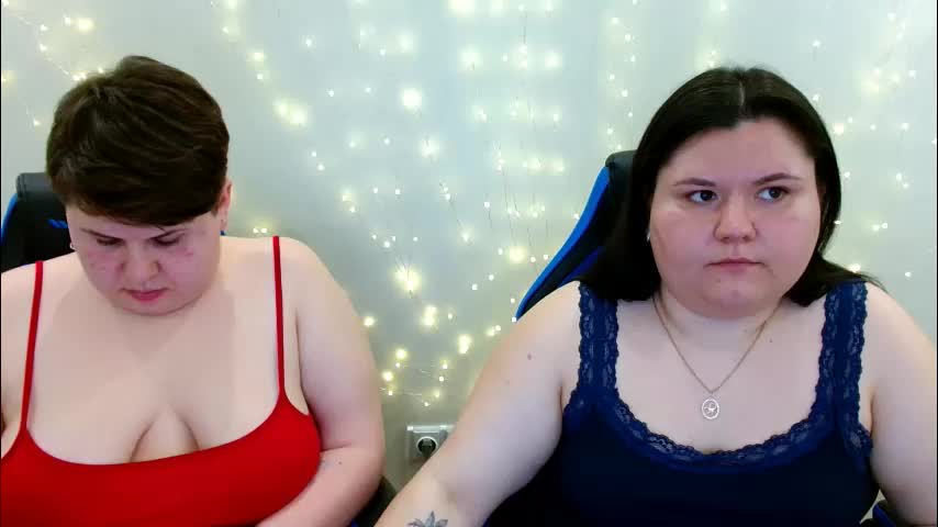 beckyandellen Приват Записи 2026-03-19