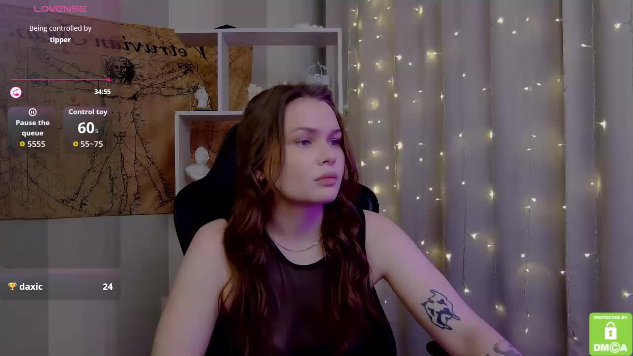 Kate-mermaid Приват Записи 2026-03-19