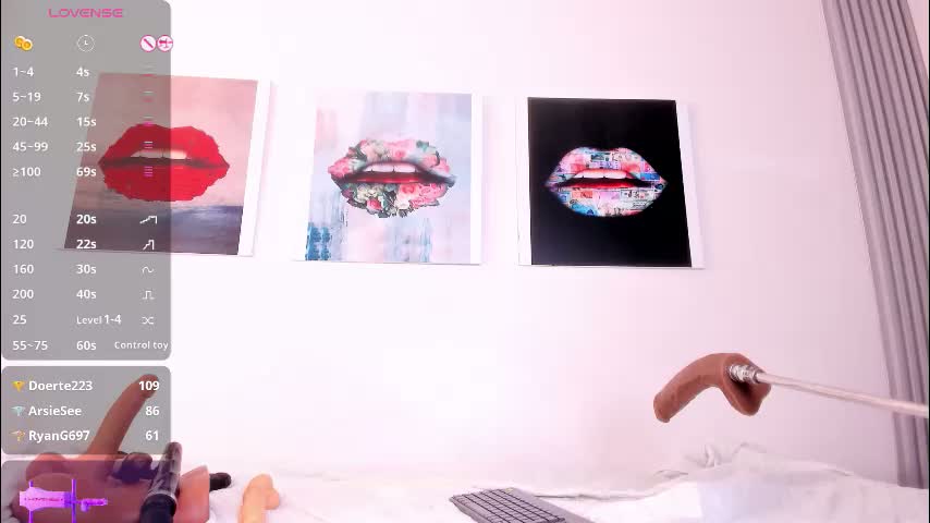 alexamora__ Приват Записи 2026-03-19