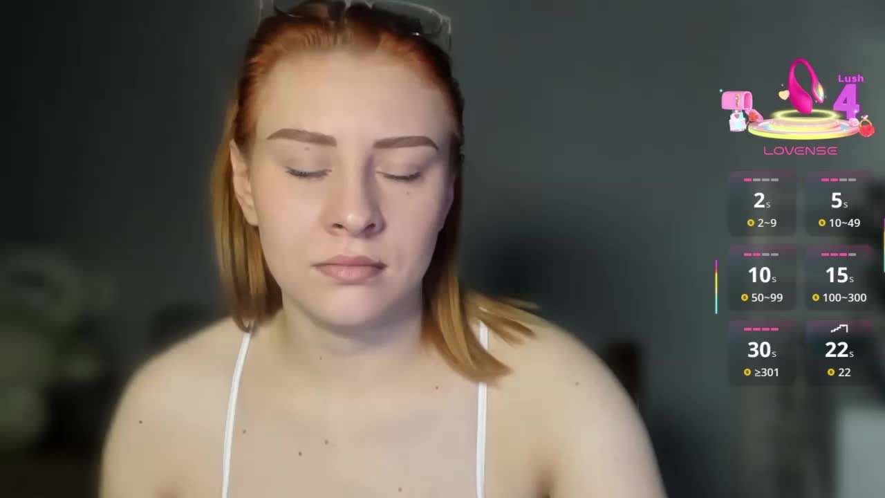 RedheadDevil Приват Записи 2026-03-19