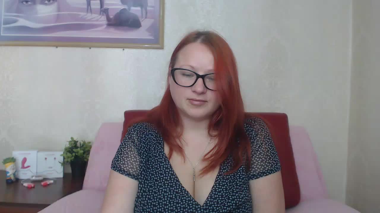 Lilia4joy Приват Записи 2026-03-19