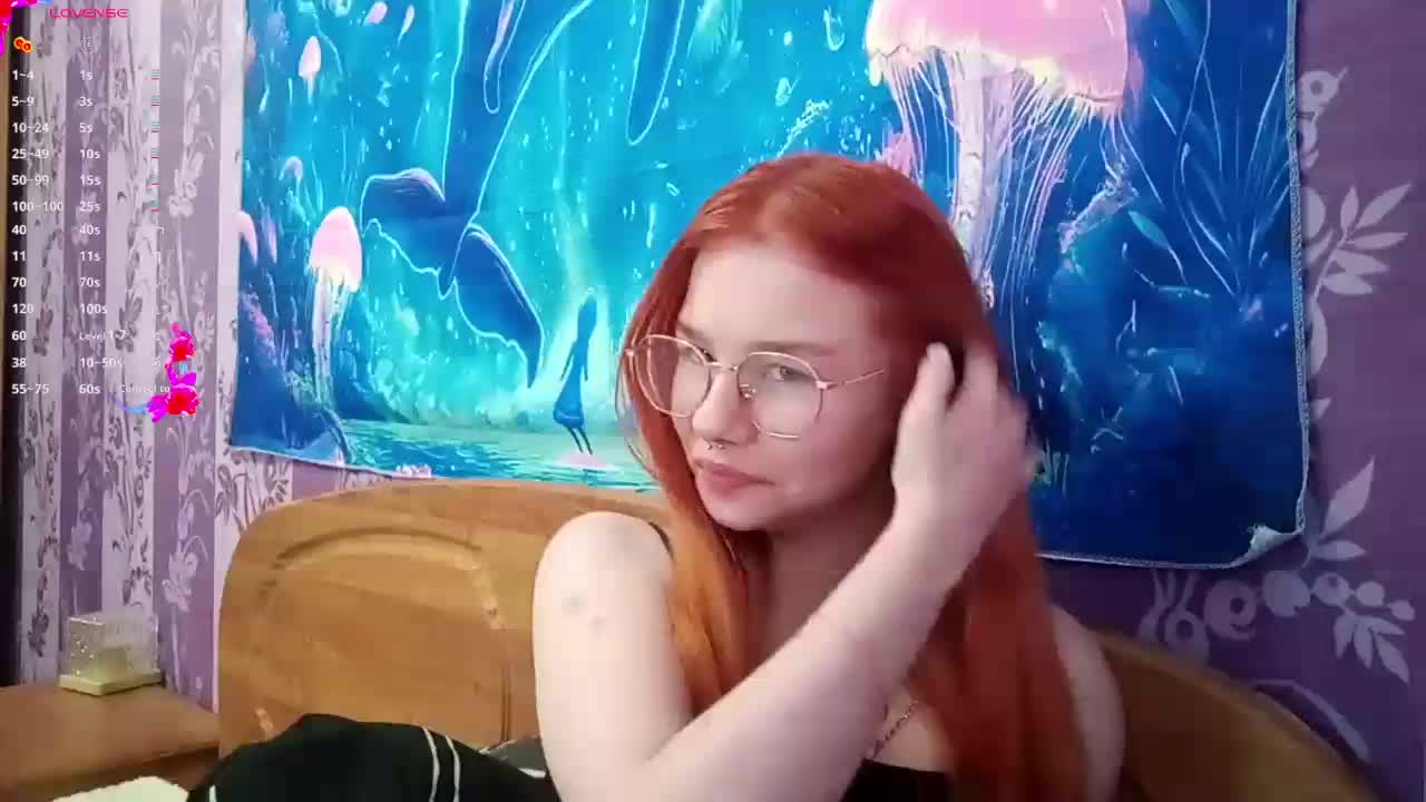 LeonaZdenek Приват Записи 2026-03-19