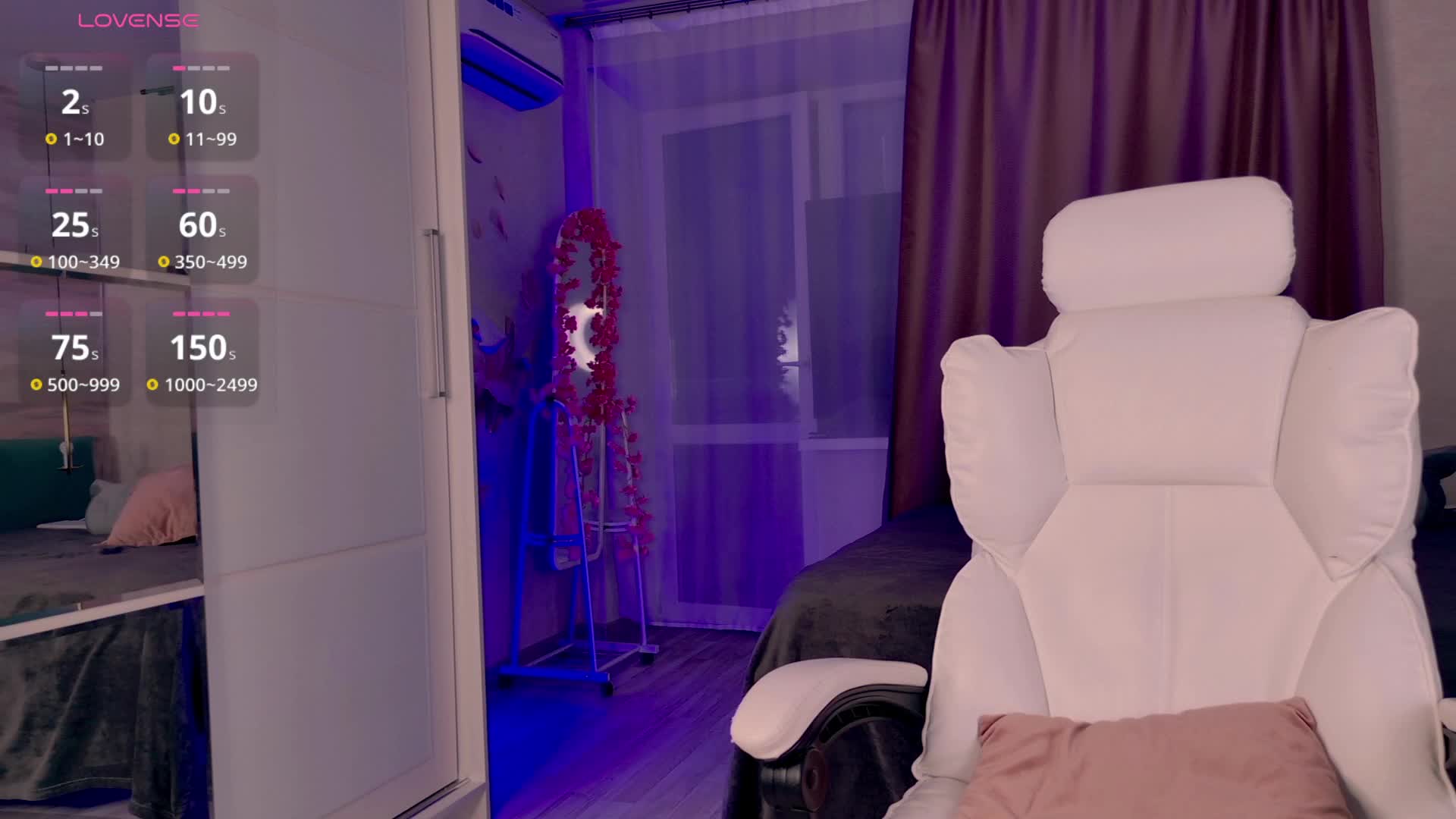 Yana_a Приват Записи 2026-03-19