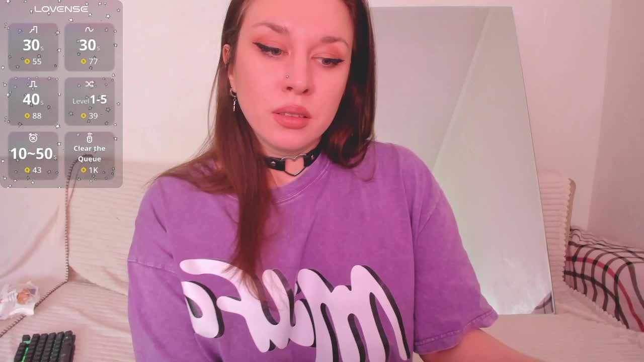 FoxyAlisa Приват Записи 2026-03-19