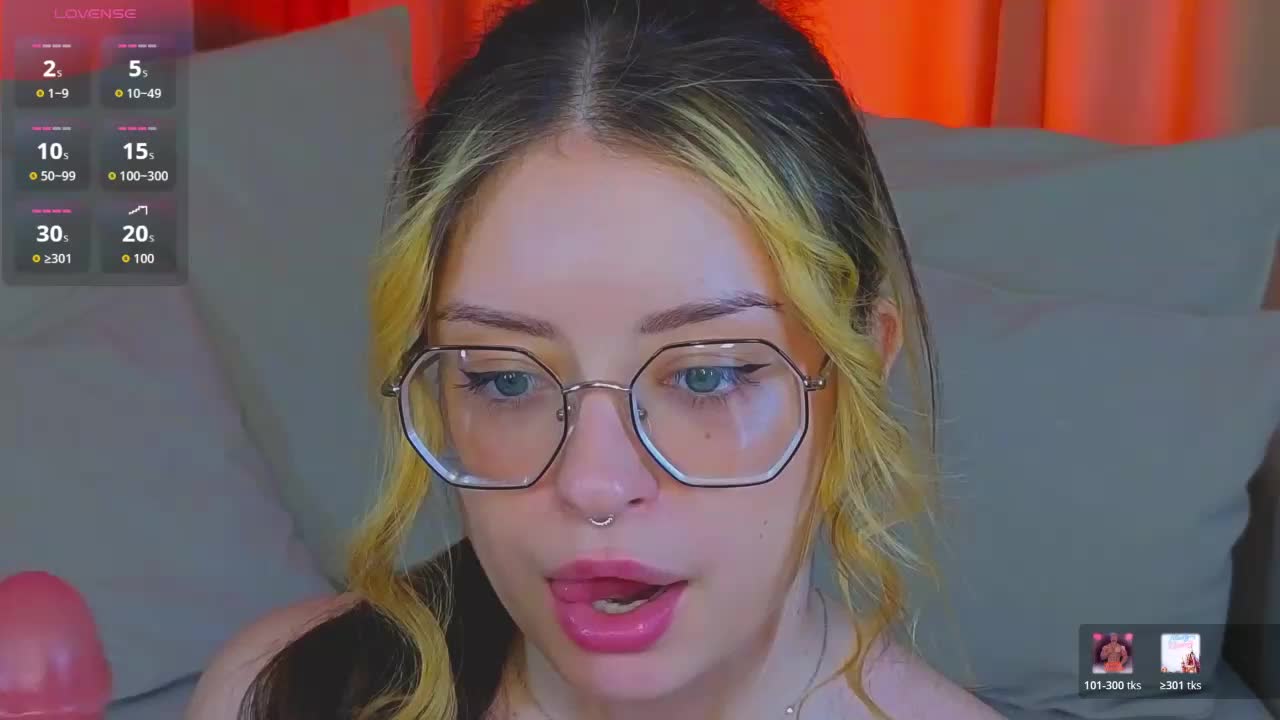 Kate-Rina Приват Записи 2026-03-19