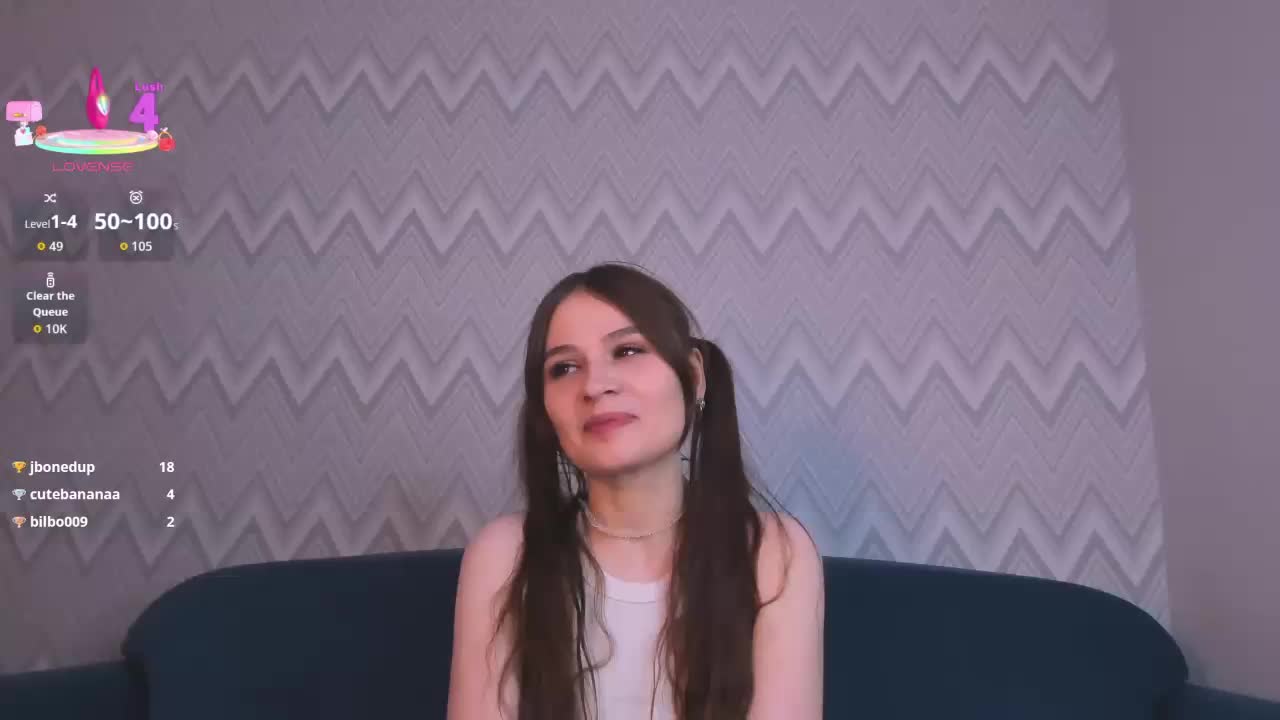 BarbaraAlen Приват Записи 2026-03-19