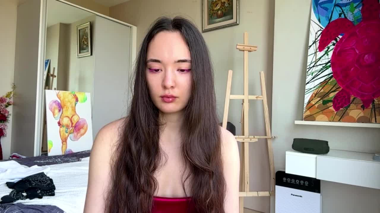 BritneyLusty Приват Записи 2026-03-19